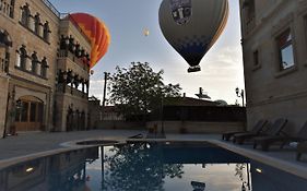 Göreme Reva Hotel